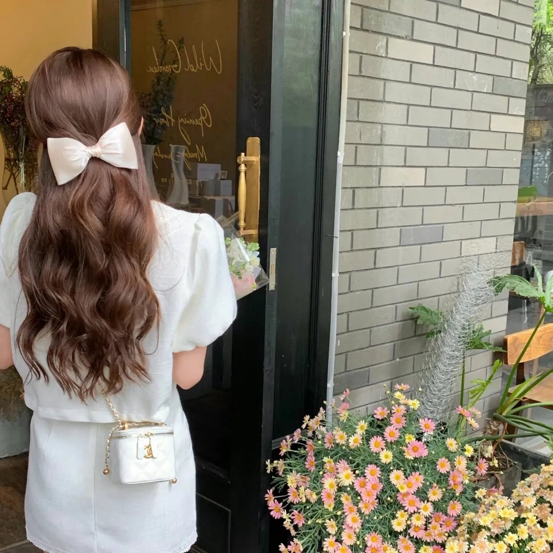 夏日春情